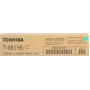 Dynabook T-3511EC cartucho de toner 1 unid. original ciano