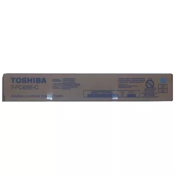 Dynabook T-FC65E-C cartucho de toner 1 unid. original ciano