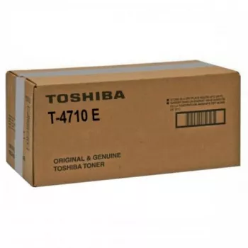 Dynabook T-4710 E cartucho de toner 1 unid. original preto