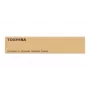 Dynabook T-FC75EC cartucho de toner 1 unid. original ciano