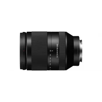 Sony SEL24240 SEL24240.SYX objetiva