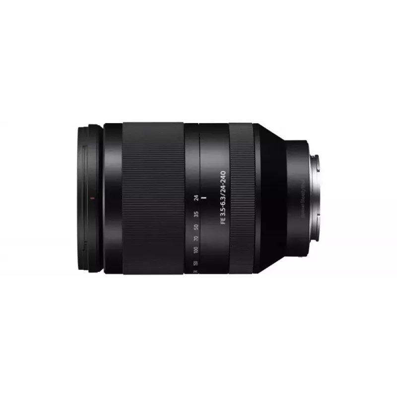 Sony SEL24240 SEL24240.SYX objetiva