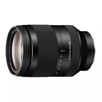 Sony SEL24240 SEL24240.SYX objetiva