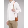 Sony LCSRXGT.SYH saco para máquina fotográfica capa castanho
