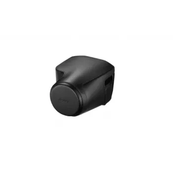 Sony LCJ-RXJ estojo rígido preto