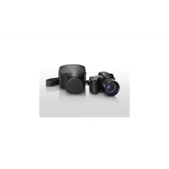 Sony LCJ-RXJ estojo rígido preto