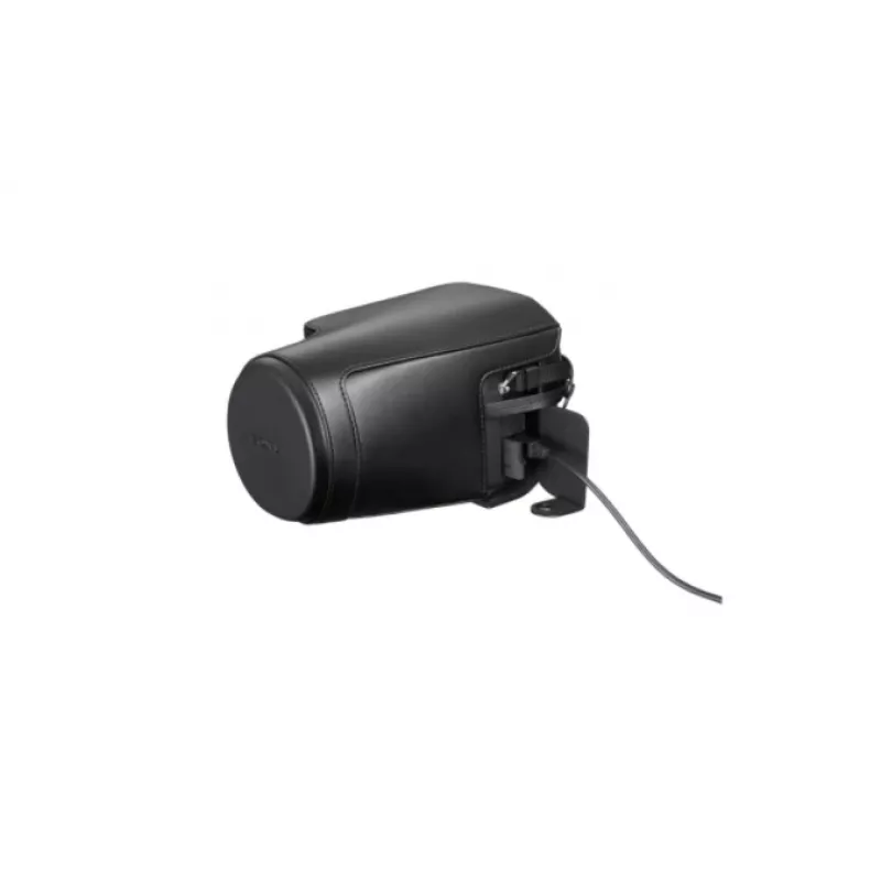 Sony LCJ-RXJ estojo rígido preto