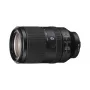 Objetiva padrão Sony FE 70-300mm F4.5-5.6 G OSS SLR preto