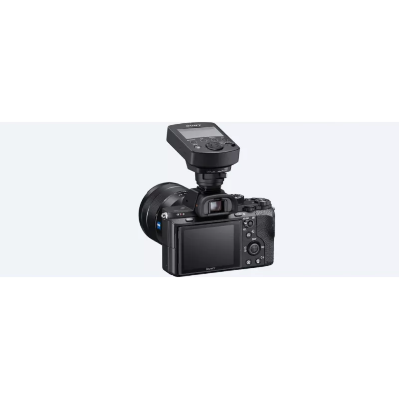 Comando remoto sem fios Sony FA-WRAC1M