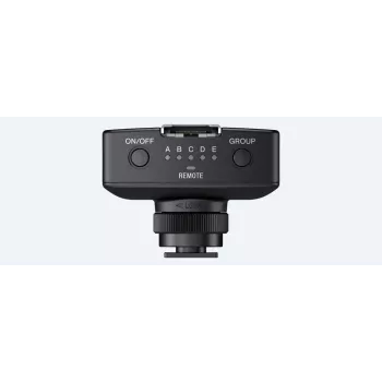 Recetor sem fios Sony FA-WRR1 CE7