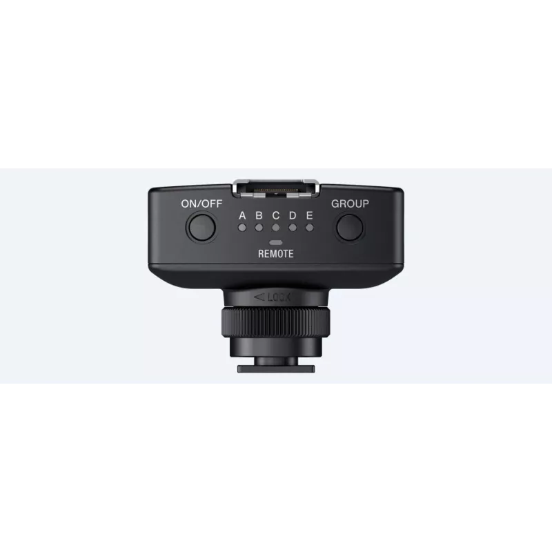Recetor sem fios Sony FA-WRR1 CE7
