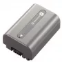 Sony InfoLithium® série P bateria recarregável