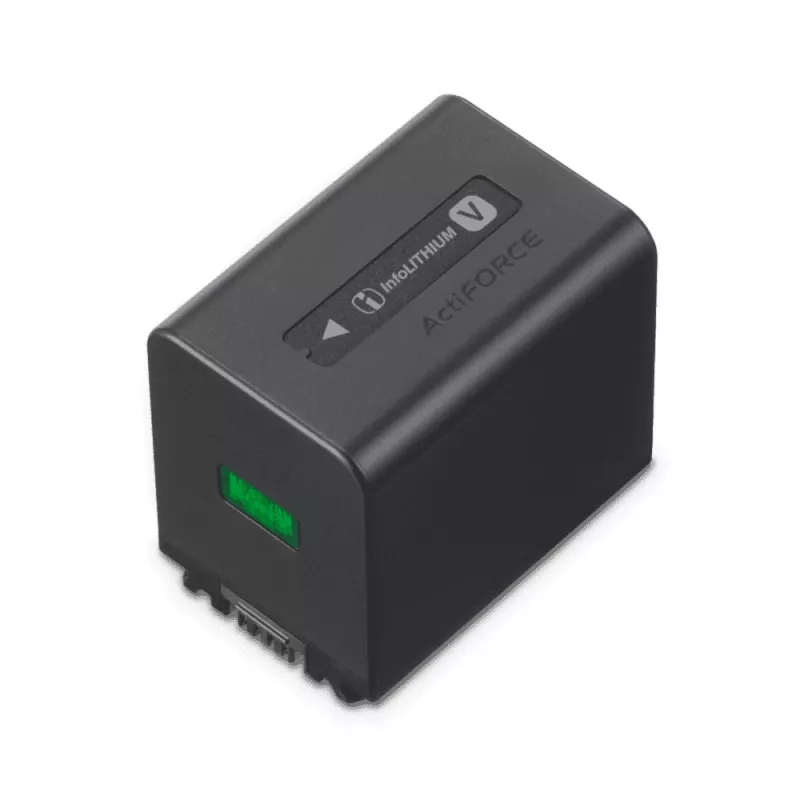 Sony NP-FV70A iões de lítio (Li-Ion) 1900 mAh