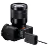 Sony NPA-MQZ1K suporte de bateria/encaixe 2