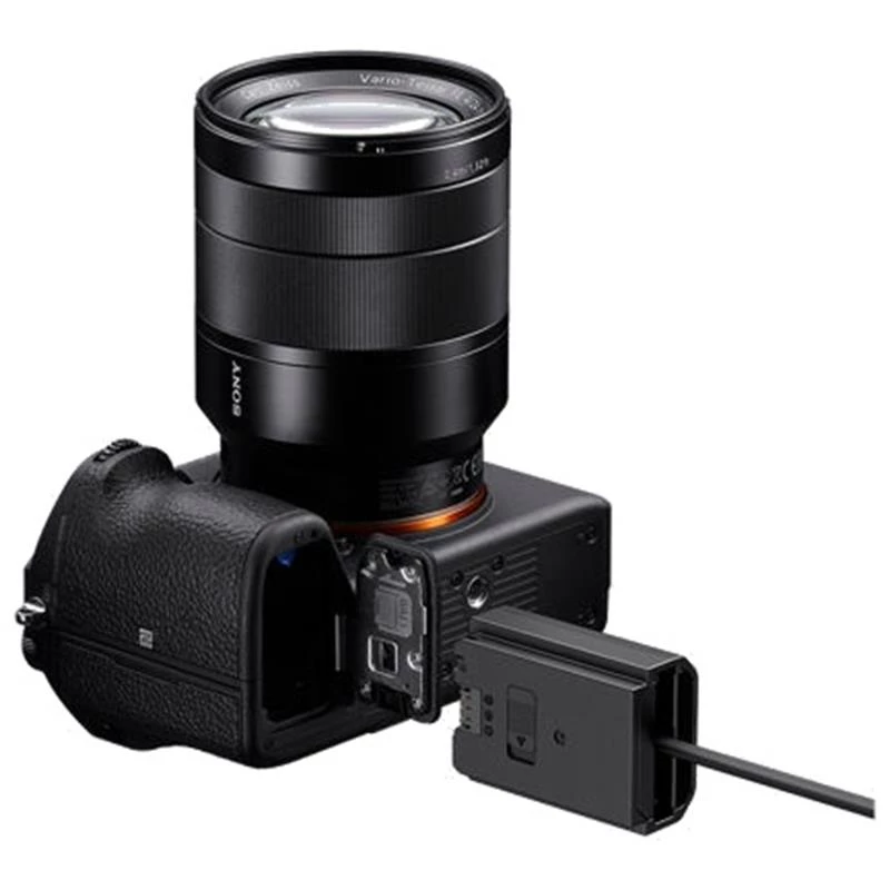 Sony NPA-MQZ1K suporte de bateria/encaixe 2