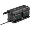 Sony NPA-MQZ1K suporte de bateria/encaixe 2