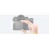 Sony PCK-LG1, Sony, α9, protetor de ecrã transparente, 1 unid., protetor de ecrã