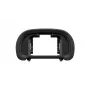 Sony FDA-EP18 acessório ocular concha ocular preto