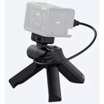 Sony VCT-SGR1 punho de gravação para câmaras Cyber-shot (VCTSGR1.SYU)