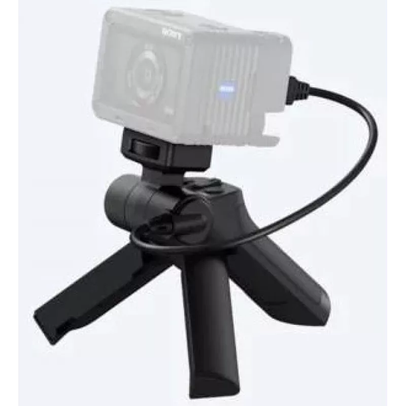 Sony VCT-SGR1 punho de gravação para câmaras Cyber-shot (VCTSGR1.SYU)