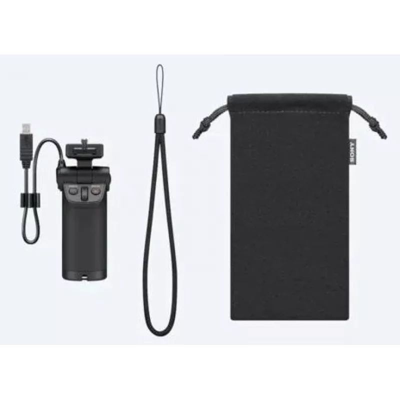 Sony VCT-SGR1 punho de gravação para câmaras Cyber-shot (VCTSGR1.SYU)