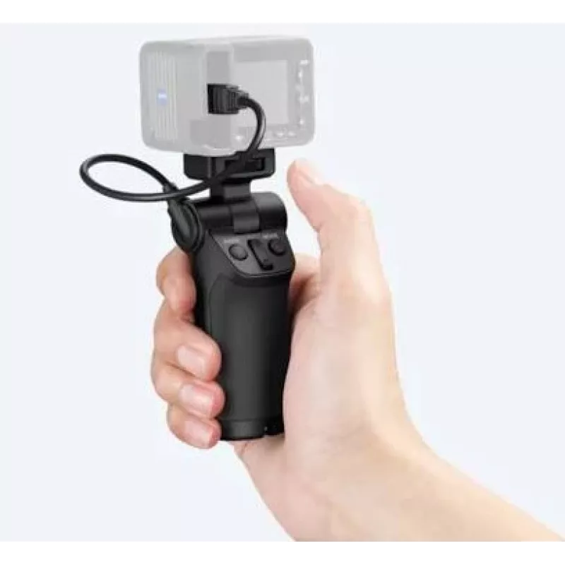 Sony VCT-SGR1 punho de gravação para câmaras Cyber-shot (VCTSGR1.SYU)