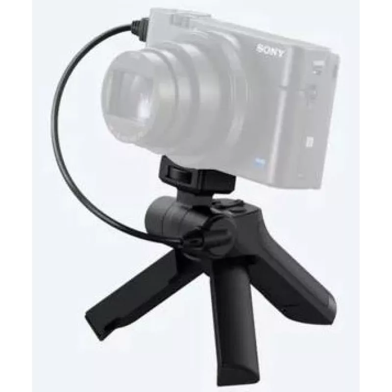 Sony VCT-SGR1 punho de gravação para câmaras Cyber-shot (VCTSGR1.SYU)