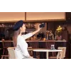 Sony α 6400 + SEL18135 MILC 24,2 MP CMOS 6000 x 4000 píxeis preto