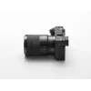 Sony α 6400 + SEL18135 MILC 24,2 MP CMOS 6000 x 4000 píxeis preto