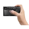 Sony α 6400 + SEL18135 MILC 24,2 MP CMOS 6000 x 4000 píxeis preto