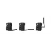 Sony α 6400 + SEL18135 MILC 24,2 MP CMOS 6000 x 4000 píxeis preto