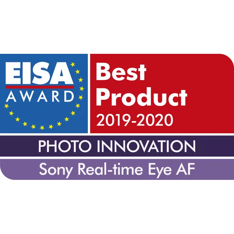 Sony α 6400 + SEL18135 MILC 24,2 MP CMOS 6000 x 4000 píxeis preto
