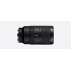 Sony E 70-350 mm F4.5-6.3 G OSS objetivas para máquina fotográfica, preto
