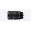 Sony E 70-350 mm F4.5-6.3 G OSS objetivas para máquina fotográfica, preto