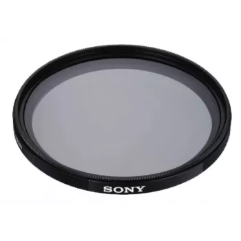 Sony VF-55CPAM2 filtro para objetiva de máquina fotográfica filtro polarizador circular 55 mm
