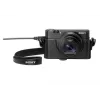 Sony LCJRXKB.SYH saco para máquina fotográfica capa preto