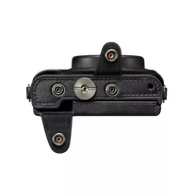 Sony LCJRXKB.SYH saco para máquina fotográfica capa preto