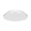 Sony MAS-A100 microfone branco microfone de apresentação