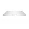 Sony MAS-A100 microfone branco microfone de apresentação