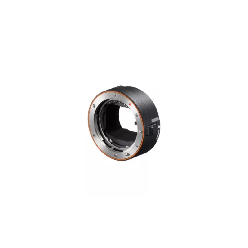Sony LA-EA5 adaptador de objetiva para máquina fotográfica