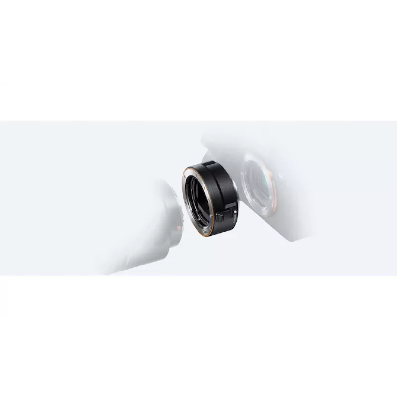 Sony LA-EA5 adaptador de objetiva para máquina fotográfica