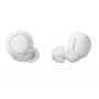 Sony WF-C500 headset True Wireless Stereo (TWS) in-ear chamadas/música Bluetooth branco