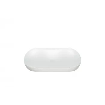 Sony WF-C500 headset True Wireless Stereo (TWS) in-ear chamadas/música Bluetooth branco