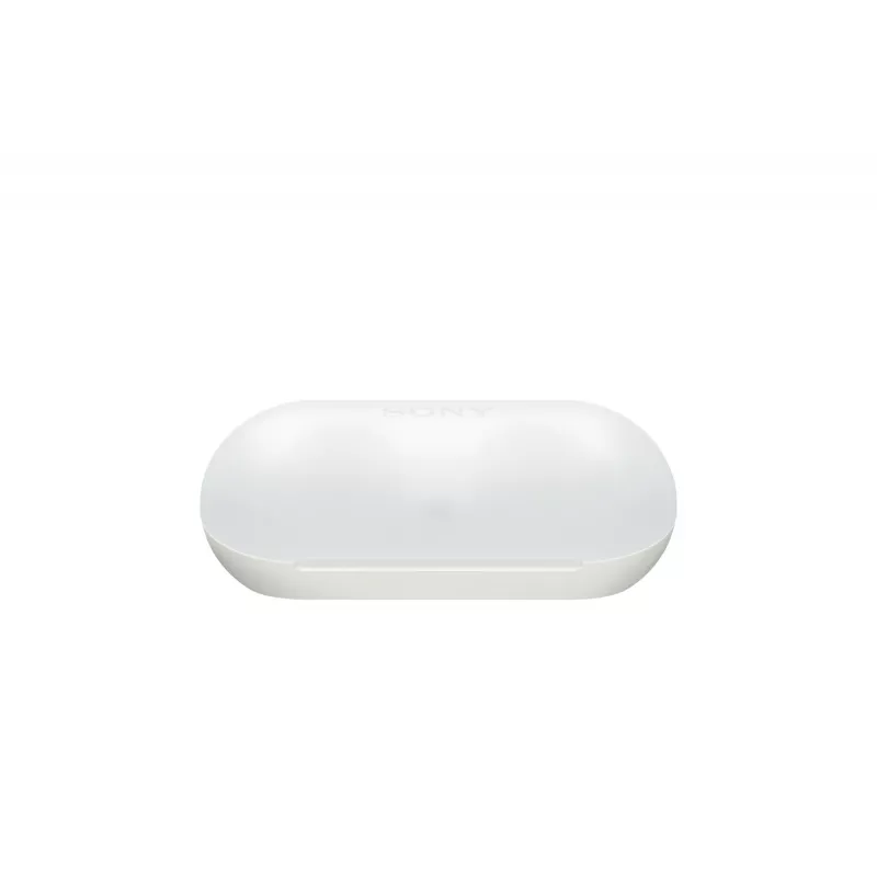Sony WF-C500 headset True Wireless Stereo (TWS) in-ear chamadas/música Bluetooth branco