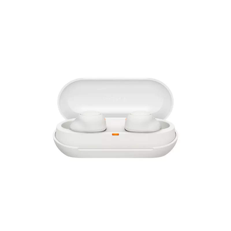 Sony WF-C500 headset True Wireless Stereo (TWS) in-ear chamadas/música Bluetooth branco