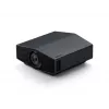 Sony VPL-XW5000 projetor de distância padrão 2000 ANSI lúmen 3LCD UHD 4K (3840x2160) preto