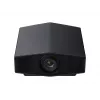 Sony VPL-XW5000 projetor de distância padrão 2000 ANSI lúmen 3LCD UHD 4K (3840x2160) preto