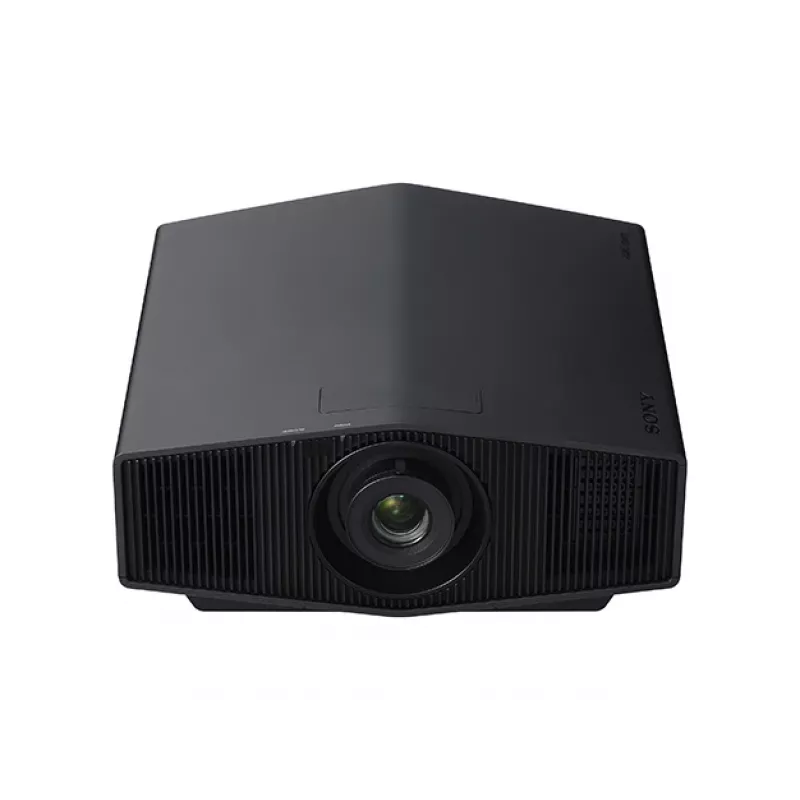 Sony VPL-XW5000 projetor de distância padrão 2000 ANSI lúmen 3LCD UHD 4K (3840x2160) preto