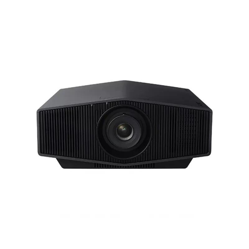 Sony VPL-XW5000 projetor de distância padrão 2000 ANSI lúmen 3LCD UHD 4K (3840x2160) preto