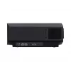 Sony VPL-XW5000 projetor de distância padrão 2000 ANSI lúmen 3LCD UHD 4K (3840x2160) preto